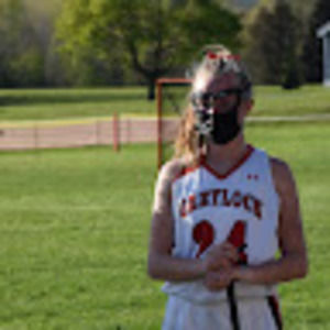 Meet your Posher, Ainsley